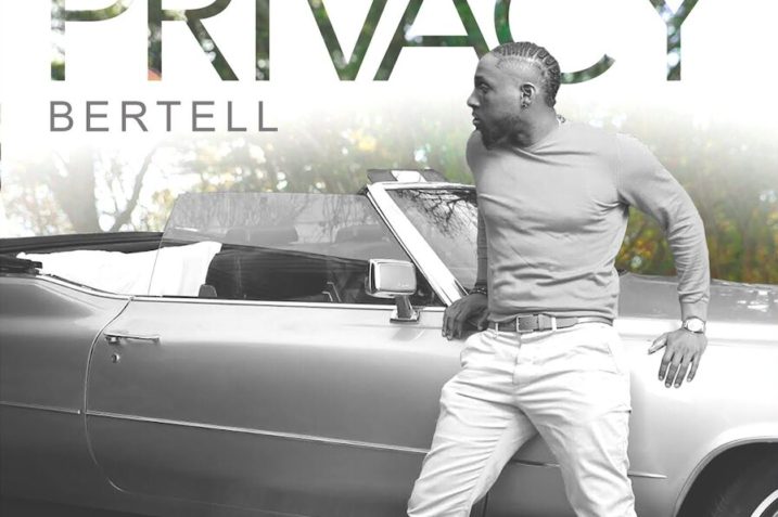 Bertell ‘Privacy’ Video
