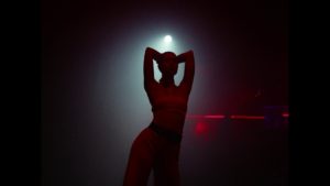 Thomas Valverde Video for ‘Rave’