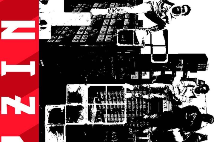 Kyzino Releases New Single & Video ‘Tetris’