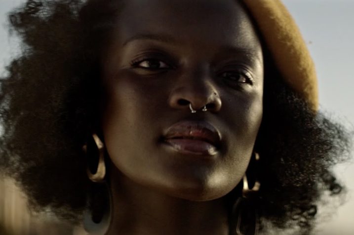 "Dindi is about Black Pride, pride in your skin colour, your blackness, your ‘Dark-Dindi’" - Urban Village