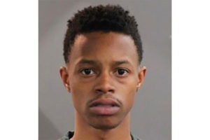 Silento mug shot