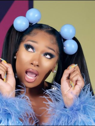 Megan Thee Stallion Shares ‘Cry Baby’ Video feat. DaBaby