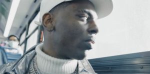 Young Dolph green light