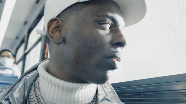 Young Dolph green light