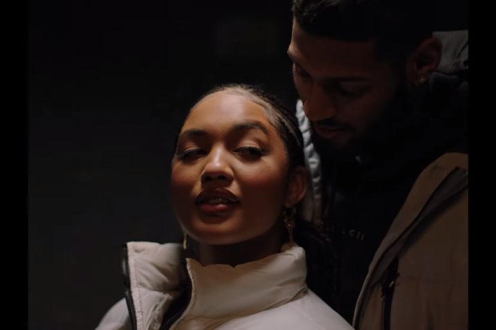 Yas VW - Be the One (Official Music Video) 2-46 screenshot