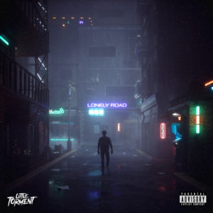 Little Torment Lonely Road