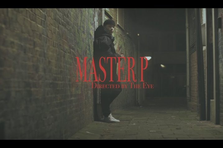 far i master P