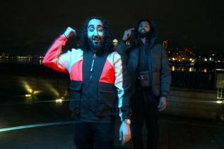 Aystar ft. Ayem & Diztortion - In and Out [Music Video] _ GRM Daily 0-57 screenshot (1)