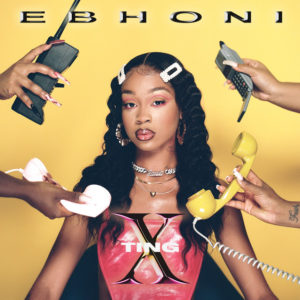 Ebhoni X-Ting