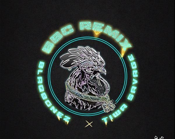 blaqbone tiwa savage bbc