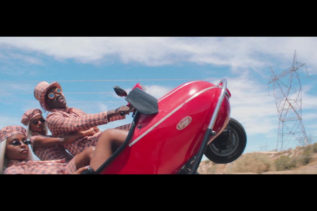 Lil Yachty Shares New Video for “Asshole” with Oliver Twist