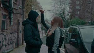 Central Cee - Commitment Issues [Music Video] 0-25 screenshot