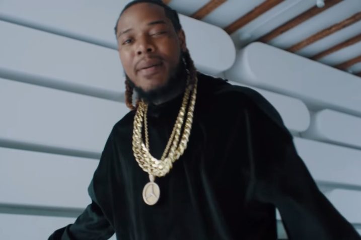 Fetty Wap - Gangsta Love