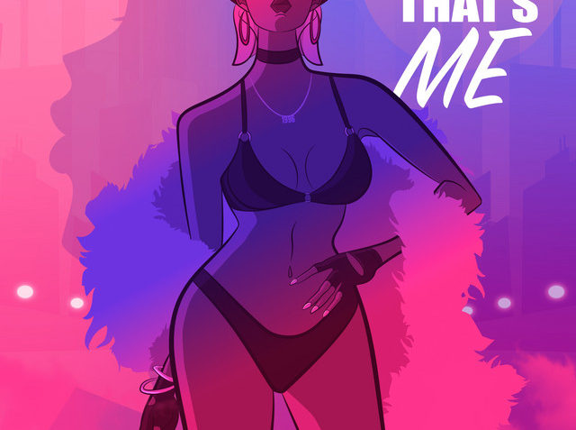 Lois Rae that's me