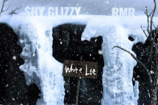 Shy Glizzy & RMR Team Up for ‘White Lie’