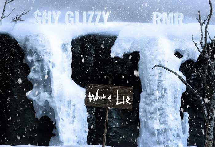 Shy Glizzy & RMR Team Up for ‘White Lie’