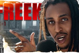 Zeek Fire In The Booth