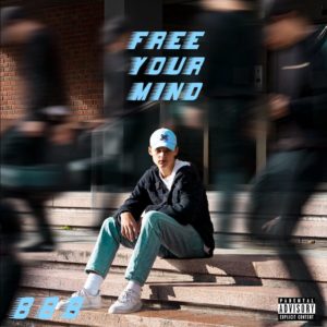 8lanco Drops New Song & Video ‘FREE YOUR MIND’