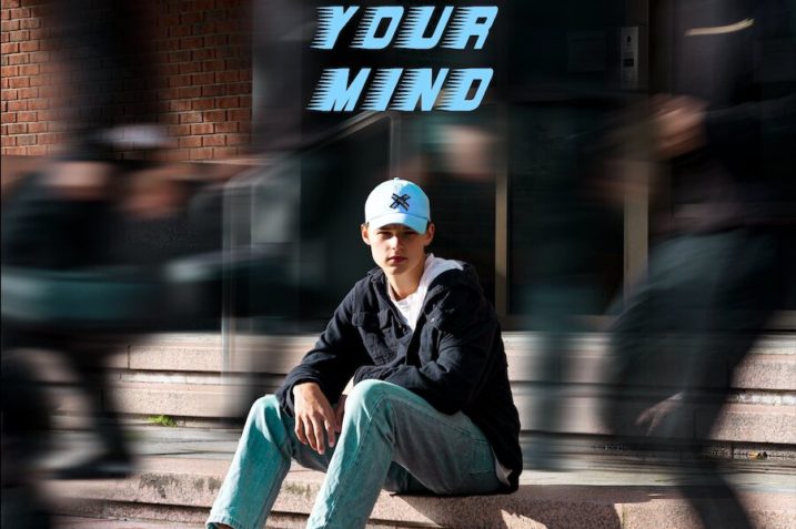 8lanco Drops New Song & Video ‘FREE YOUR MIND’