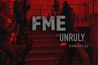 fme unruly
