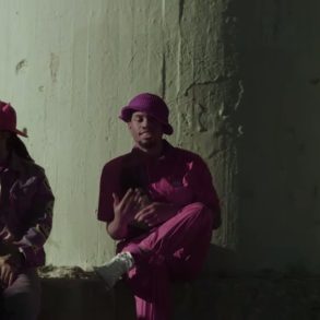 Denzel Curry ‘XXL Freshman 2016’ Freestyle | HWING