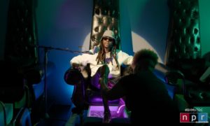 2 Chainz npr tiny desk home