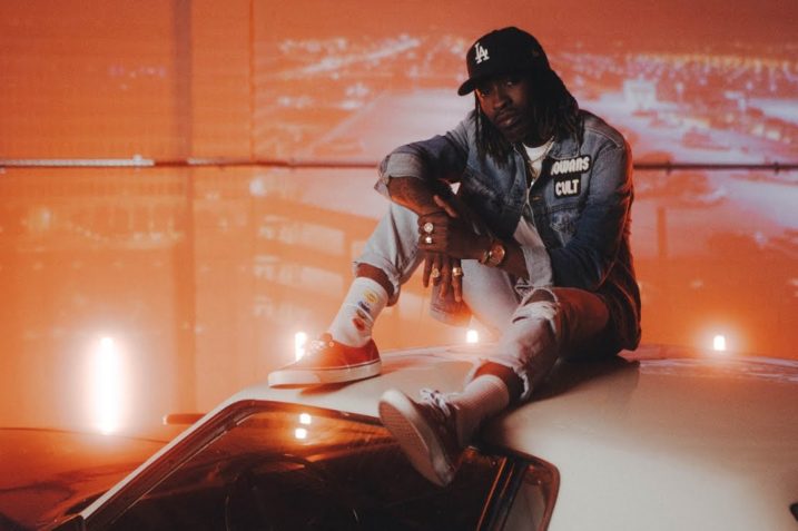 Sean Focus Drops ‘Mulholland Drive’ Video