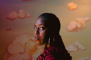 Gaidaa Gaidaa ‘Stranger’ Video (f. Saba & Jarreau Vandal)