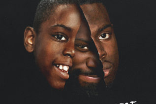 Ghetts-album-artwork