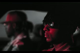 21 savage Metro Boomin glock on my lap