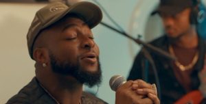 davido npr