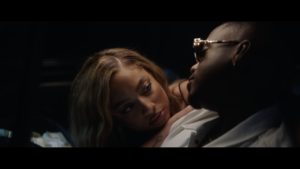 Kiana Ledé Joins THEY. For The "Count Me In" Remix
