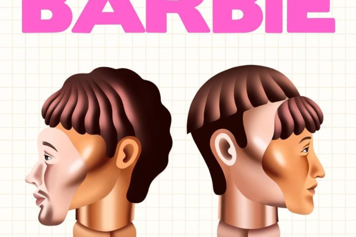 Noah Bouchard Barbie