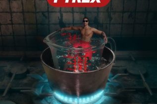 digga d made in the pyrex