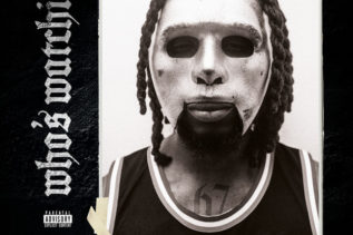 67's LD Drops New Solo Album ‘Who’s Watching’