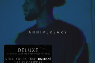 Bryson Tiller Annivessery