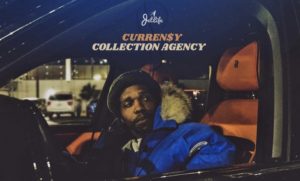 Currensy Releases New Project ‘Collection Agency’ — Stream