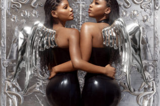 Chloe x Halle