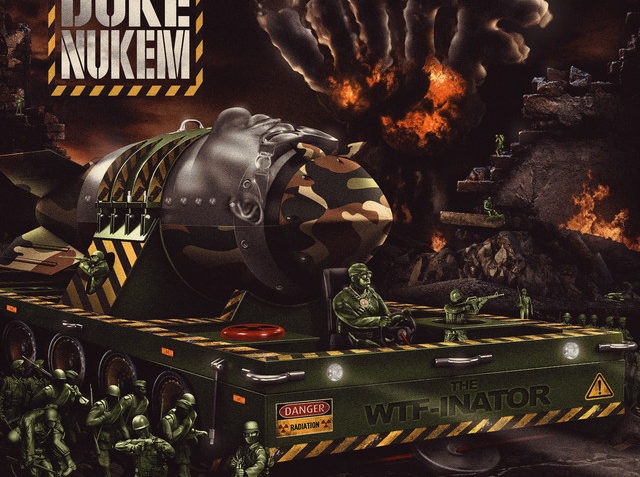 Duke Deuce