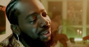 Adekunle Gold, Patoranking