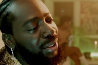 Adekunle Gold, Patoranking