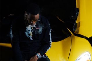 Key Glock im the type