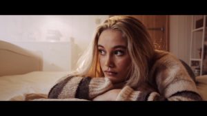 Emilia Tarrant Shares New Video for ‘Honeymoon Phase’