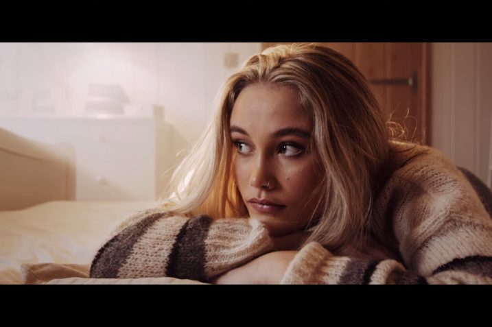 Emilia Tarrant Shares New Video for ‘Honeymoon Phase’