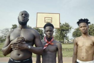 Stormzy & Kwesi Arthur Join Yaw Tog’s on “Sore (Remix)”: Watch