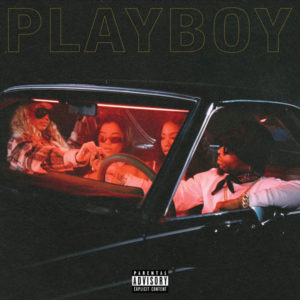 TORY LLANEZ PLAYBOY