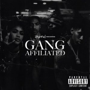 gang affiliated