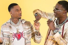 key glock young dolph