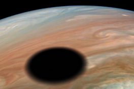 Peak Futures Release Space Themed Visual for ‘Orion’ feat. Joe Bernie