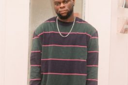 John Alone Kway On The Run